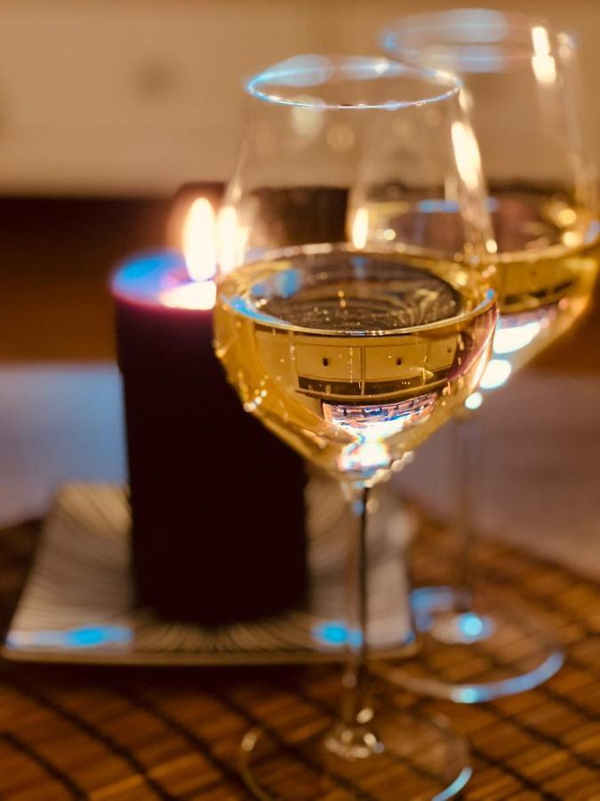 Ferienwohnung Ostfriesenherz Emden Zewnętrze zdjęcie