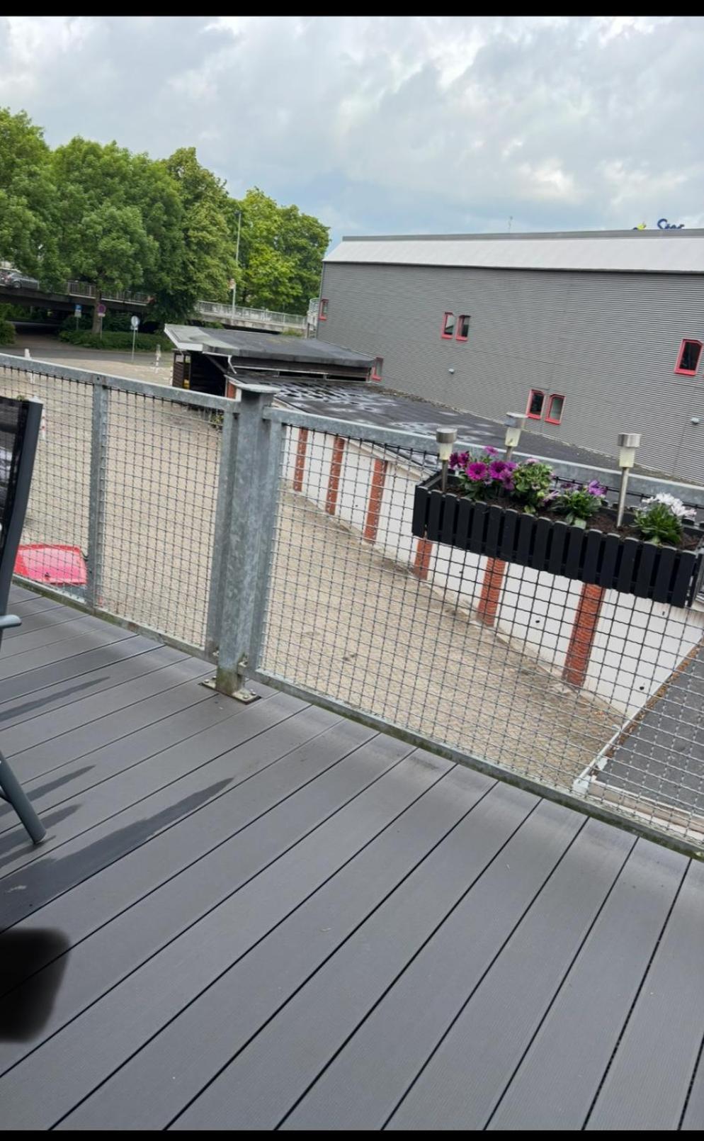 Ferienwohnung Ostfriesenherz Emden Zewnętrze zdjęcie