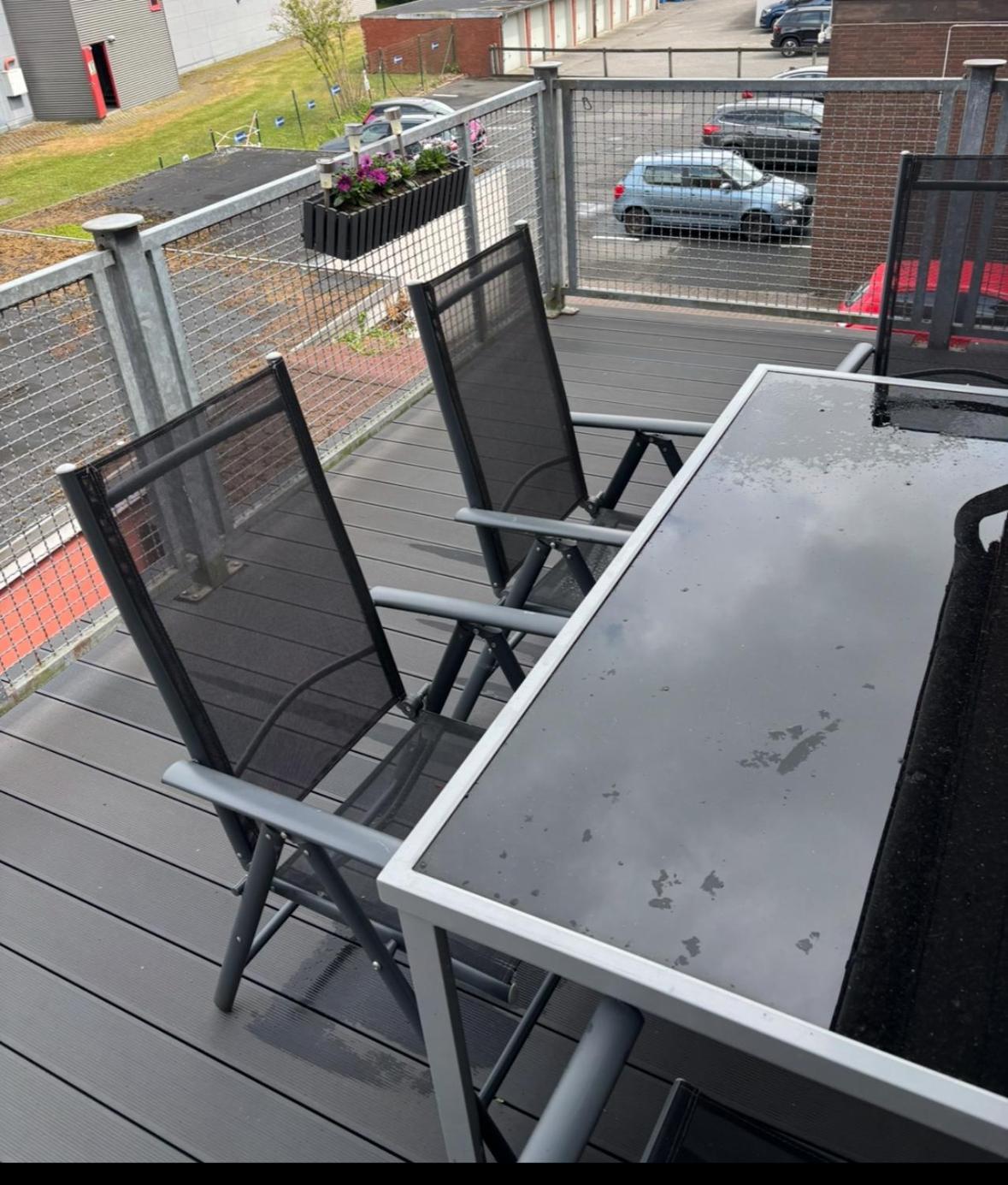 Ferienwohnung Ostfriesenherz Emden Zewnętrze zdjęcie